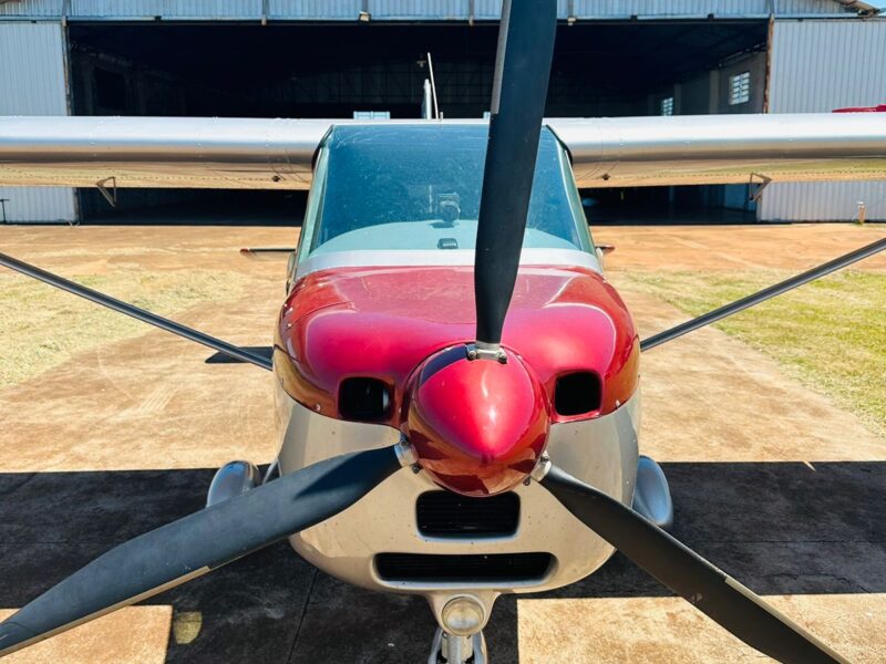 (VENDIDO) PARADISE P1 2008