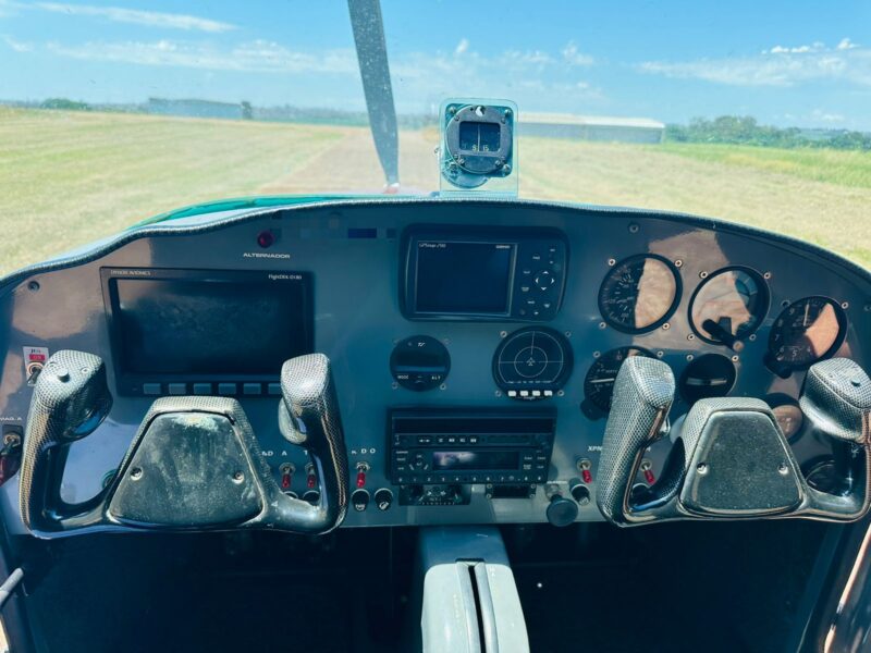 (VENDIDO) PARADISE P1 2008