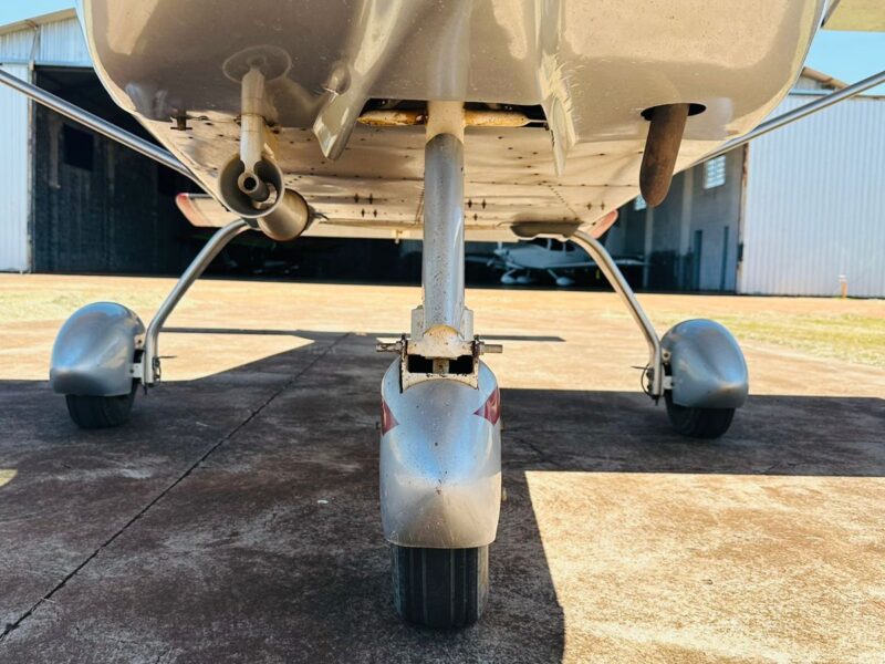 (VENDIDO) PARADISE P1 2008