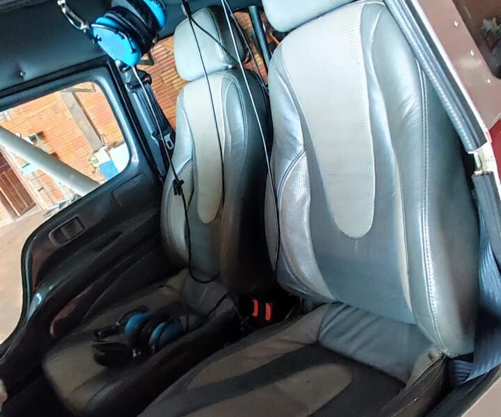 (VENDIDO) PARADISE P1 2008