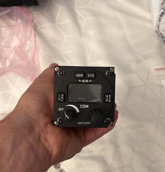 (VENDIDO) FLY FOX V6 SUPER LIGHT 2023