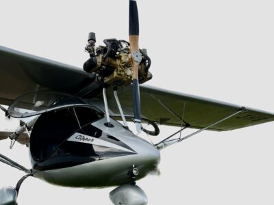 (VENDIDO) ORION CLIPPER 2008