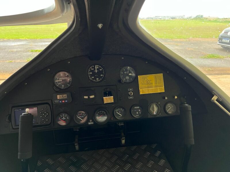 (VENDIDO) ORION CLIPPER 2008