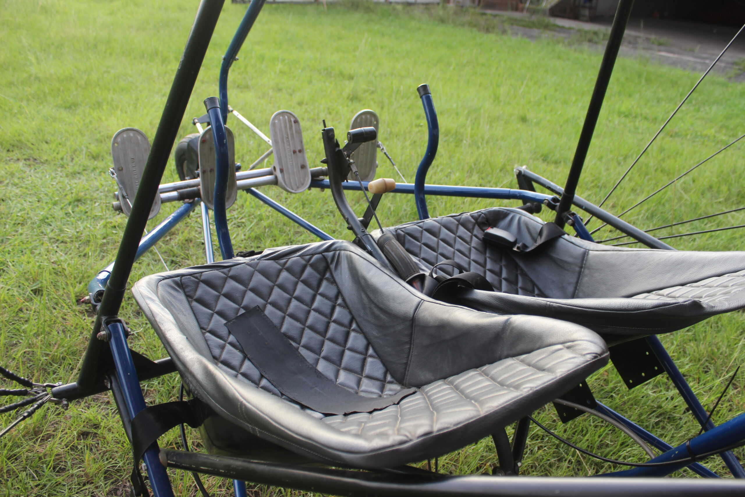 (VENDIDO) ULTRALEVE MICROLEVE MXL-2