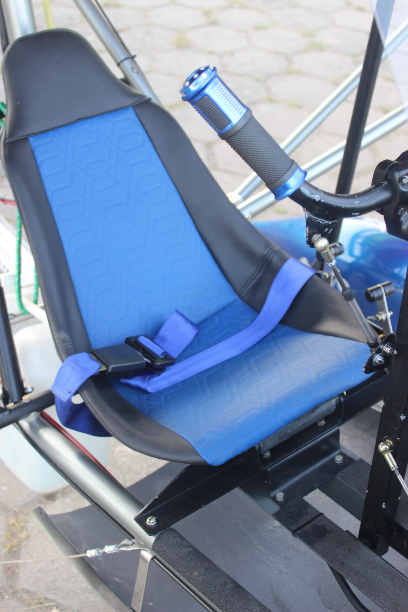 ULTRA VECTOR V100 2026 (SOB ENCOMENDA)