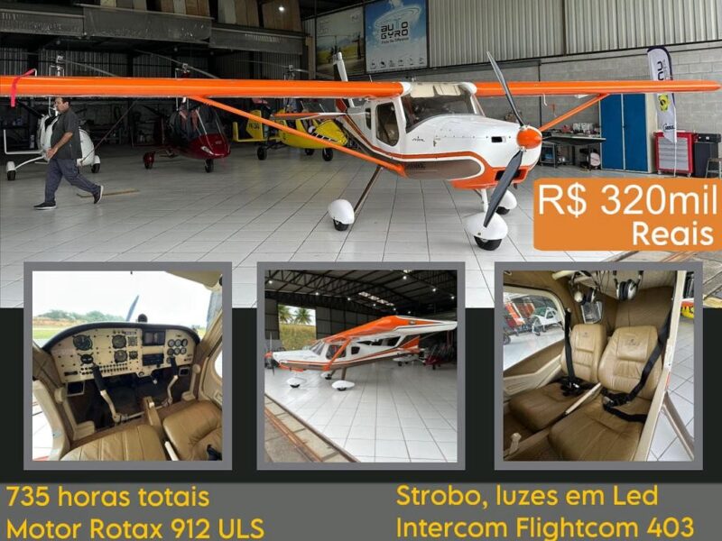 (VENDIDO) PELICAN 2003