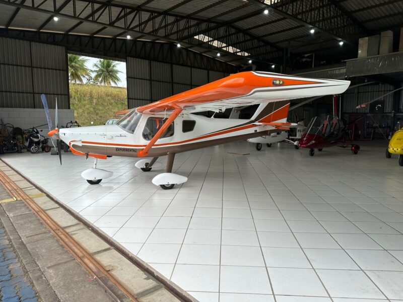 (VENDIDO) PELICAN 2003