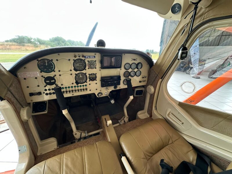 (VENDIDO) PELICAN 2003