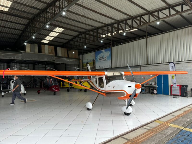 (VENDIDO) PELICAN 2003