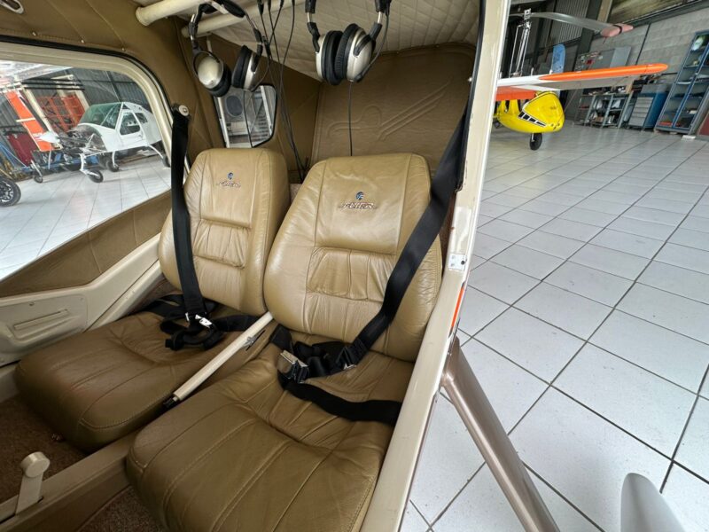 (VENDIDO) PELICAN 2003