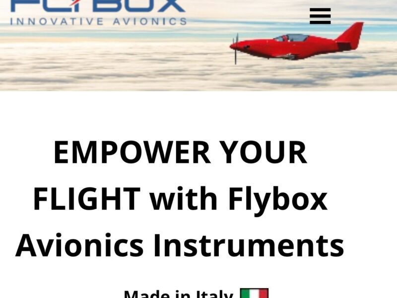 FLYBOX AVIONICS