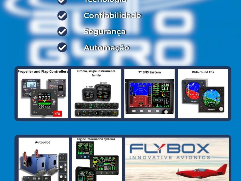 FLYBOX AVIONICS