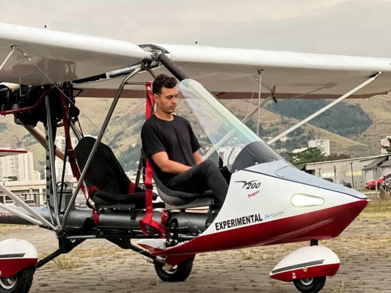 (VENDIDO) V200-S 2025 PRONTA ENTREGA