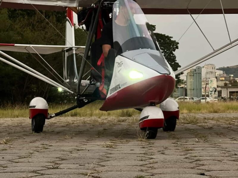 (VENDIDO) V200-S 2025 PRONTA ENTREGA