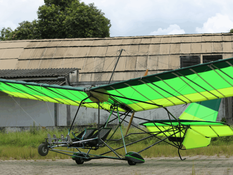 (VENDIDO) MICROLEVE ML-200 REVITALIZADO