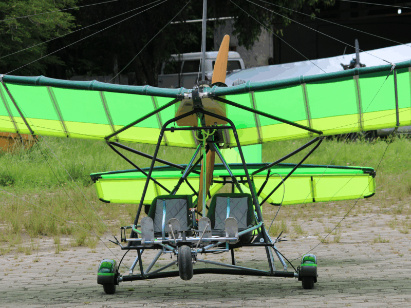 (VENDIDO) MICROLEVE ML-200 REVITALIZADO