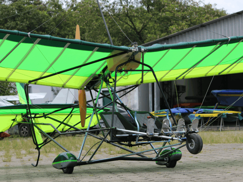 (VENDIDO) MICROLEVE ML-200 REVITALIZADO