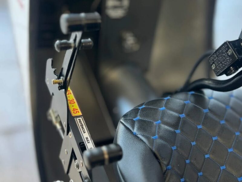 (VENDIDO) V200-A 2025 PRONTA ENTREGA