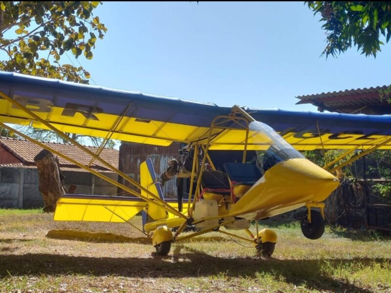 2026 VECTOR FOX V2 REVITALIZADO