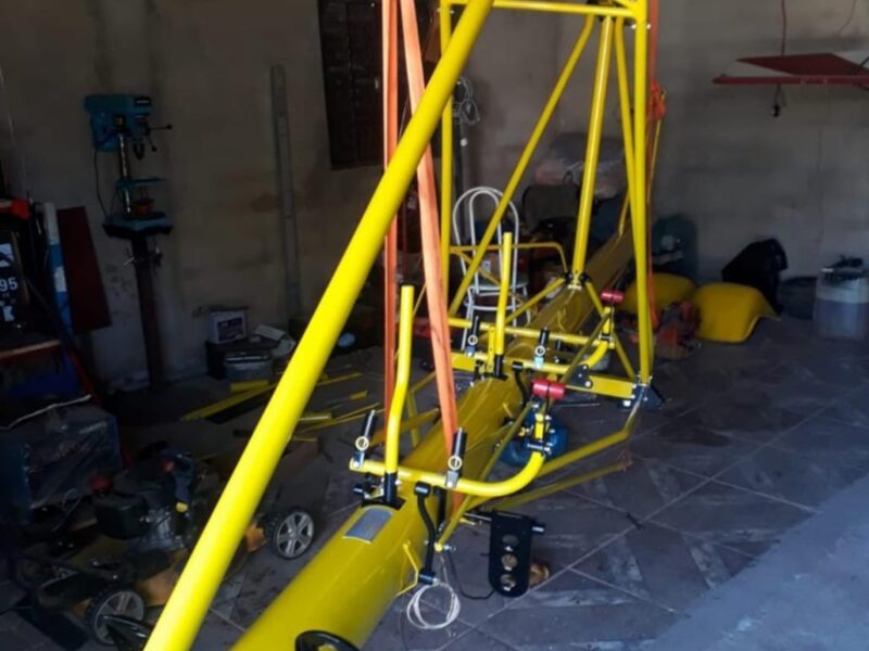 2026 VECTOR FOX V2 REVITALIZADO