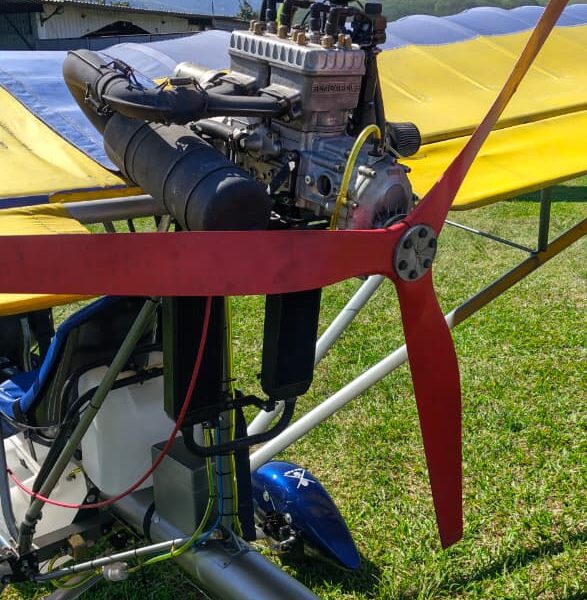 V200-S 2026 PRONTA ENTREGA