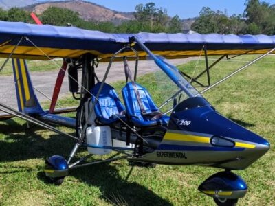 V200-S 2026 PRONTA ENTREGA