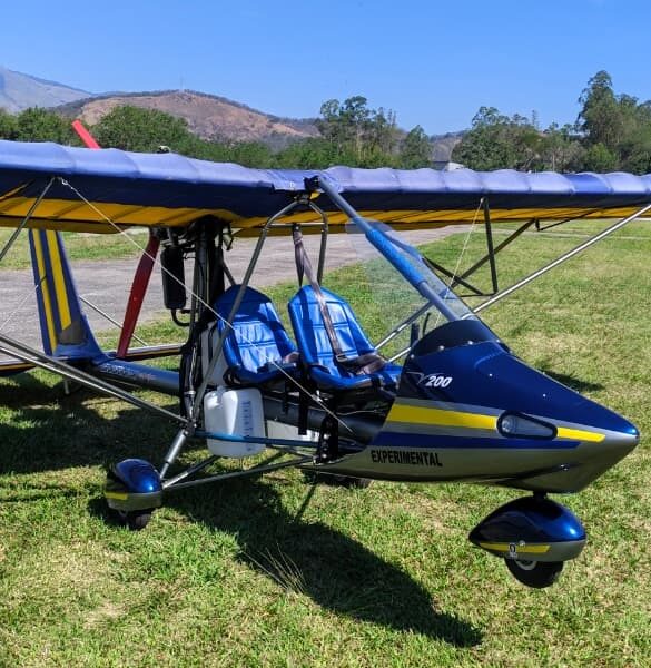V200-S 2026 PRONTA ENTREGA