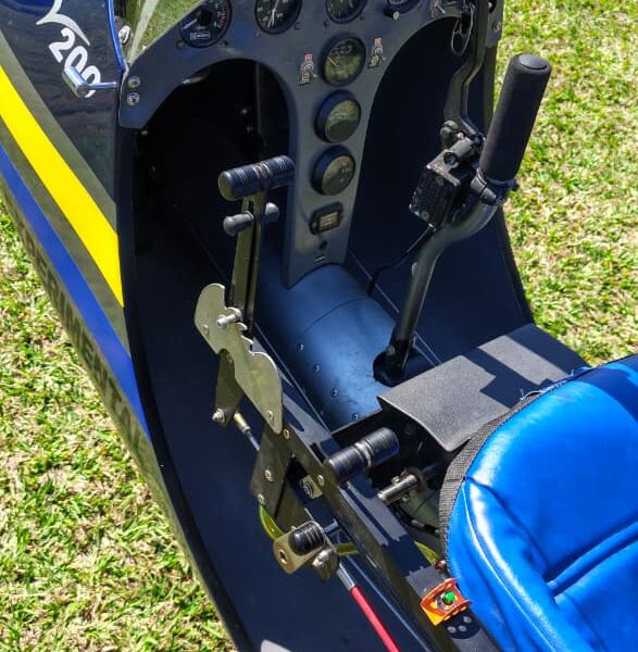 V200-S 2026 PRONTA ENTREGA