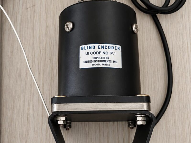 Transponder Narco AT-50A