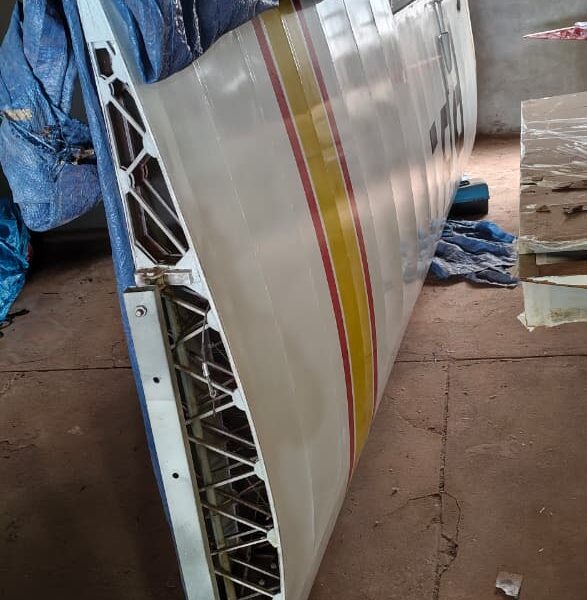 PAULISTINHA P56B REVITALIZADO