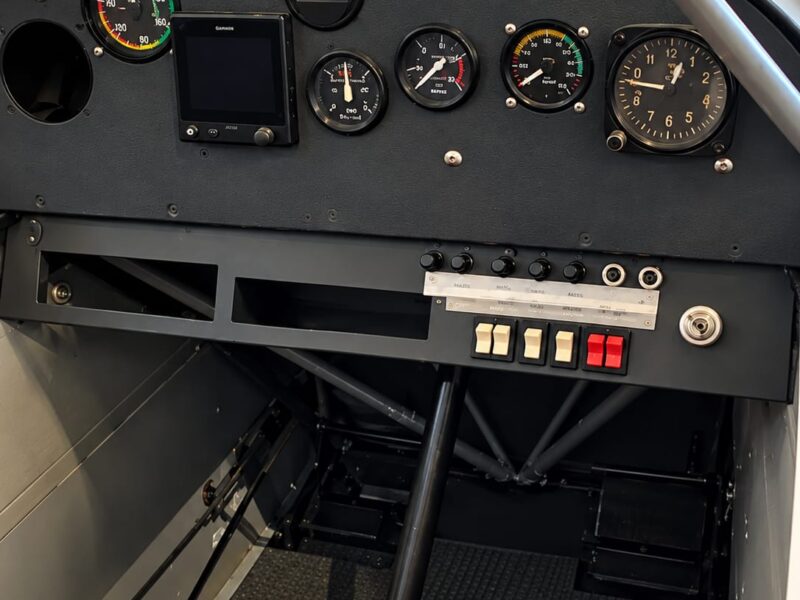 PAULISTINHA P56B REVITALIZADO